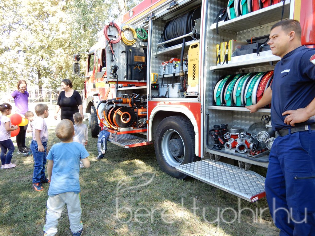 1 éves a CSODA-TÁR Óvoda Berettyóújfaluban 48